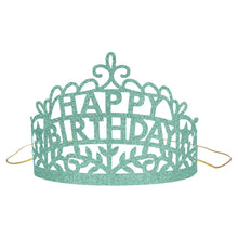 Load image into Gallery viewer, Набір тіар Happy Birthday Party (8)