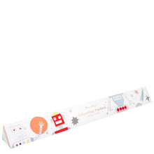 Load image into Gallery viewer, Набір постерів-розмальовок Space Colouring