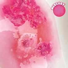 Load image into Gallery viewer, Дитячий набір бомбочок Planet Baff Bombz