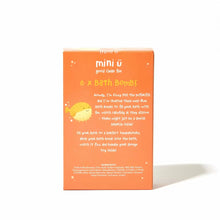 Load image into Gallery viewer, Набір бомбочок для ванни BATH BOMB (6 PACK)