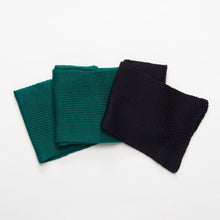 Load image into Gallery viewer, Шапка Peter Dark blue-green