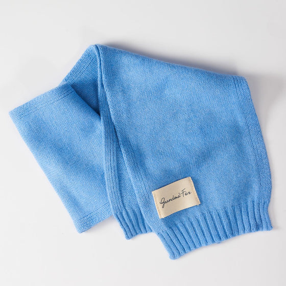 Комплект Gaston Blue