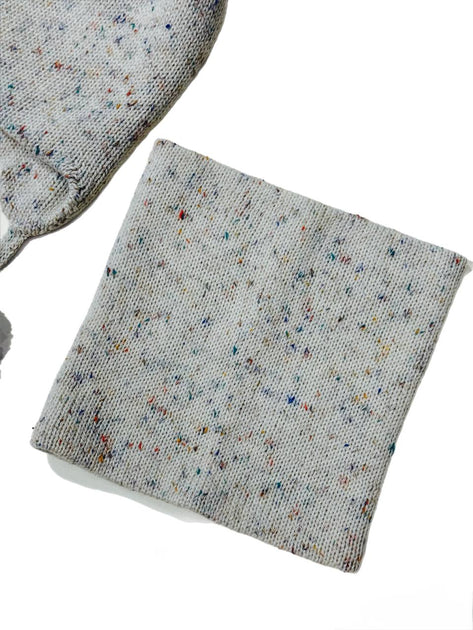 Комплект Milk dots