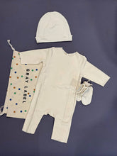 Load image into Gallery viewer, Комбінезон Baby Suit with Snaps