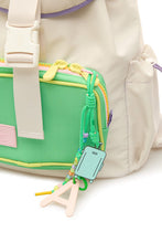 Load image into Gallery viewer, Рюкзак VIVID JOURNEY Have a rest