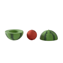 Load image into Gallery viewer, Пірамідка-брязкальце Watermelon