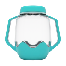 Load image into Gallery viewer, Сенсорна банка Glo Pals Blue (GPJARBLUE)