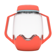 Load image into Gallery viewer, Сенсорна банка Glo Pals Coral