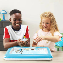 Load image into Gallery viewer, Набір для створення снігу Sno World Arctic Adventure