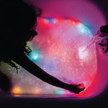 Load image into Gallery viewer, Набір світлових кубиків Glo Pals Sammy, 4 шт.