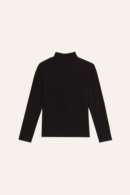 Гольф Grey Turtle Neck Tshirt