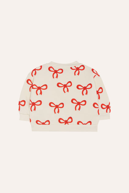 Світшот Big Bows Baby Sweatshirt