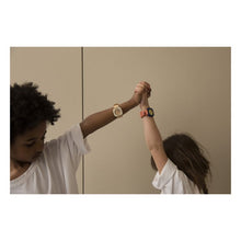 Load image into Gallery viewer, Tinycottons x Mini Kyomo - Vichy Watch
