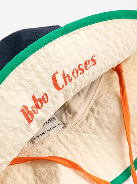 Панама Bobo Choses bucket