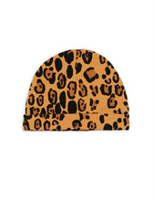 Load image into Gallery viewer, Basic leopard baby beanie

