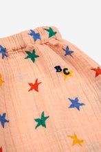 Load image into Gallery viewer, Штани Multicolor stars woven