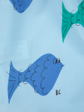 Load image into Gallery viewer, Шорти для плавання Multicolor fish