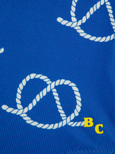 Load image into Gallery viewer, Купальник Sail rope all over
