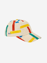 Load image into Gallery viewer, Захисний ковпак різнокольорових маяків