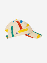 Load image into Gallery viewer, Захисний ковпак різнокольорових маяків