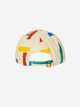 Load image into Gallery viewer, Захисний ковпак різнокольорових маяків