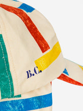 Load image into Gallery viewer, Захисний ковпак різнокольорових маяків