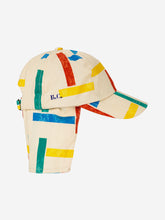 Load image into Gallery viewer, Захисний ковпак різнокольорових маяків