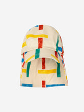 Load image into Gallery viewer, Захисний ковпак різнокольорових маяків