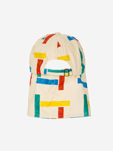 Load image into Gallery viewer, Захисний ковпак різнокольорових маяків