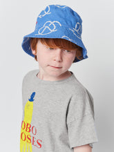 Load image into Gallery viewer, Вітрильна мотузка по всьому капелюху