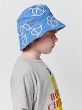 Load image into Gallery viewer, Вітрильна мотузка по всьому капелюху