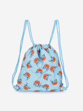 Load image into Gallery viewer, Hermit crab all over lunch bag
