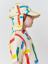 Load image into Gallery viewer, Захисний ковпак різнокольорових маяків