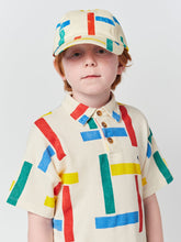 Load image into Gallery viewer, Захисний ковпак різнокольорових маяків