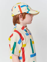 Load image into Gallery viewer, Захисний ковпак різнокольорових маяків