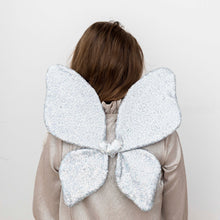 Load image into Gallery viewer, Sparkle sequin wings
