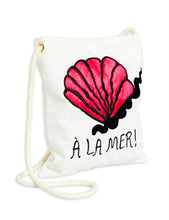 Load image into Gallery viewer, A la mer bag
