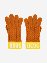 Load image into Gallery viewer, Bobo knitted gloves
