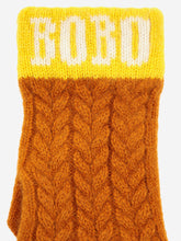 Load image into Gallery viewer, Bobo knitted gloves
