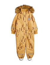 Load image into Gallery viewer, Penguin Kebnekaise snowsuit
