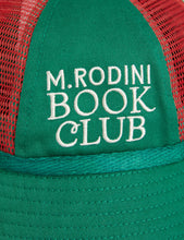 Load image into Gallery viewer, Book club sun hat
