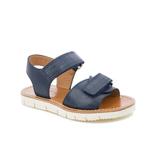 Load image into Gallery viewer, Axess easy nappa sandals
