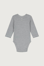 Load image into Gallery viewer, Baby L/S onesie
