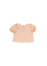 Load image into Gallery viewer, Petra baby blouse
