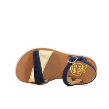 Load image into Gallery viewer, Plagette sandals