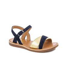 Load image into Gallery viewer, Plagette sandals
