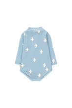 Load image into Gallery viewer, Birds ls one-piece