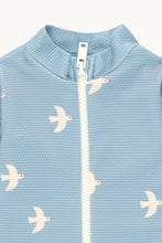 Load image into Gallery viewer, Birds ls one-piece