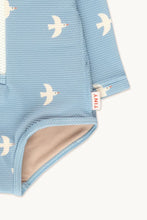 Load image into Gallery viewer, Birds ls one-piece