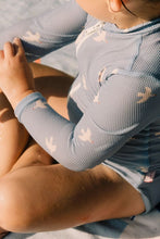 Load image into Gallery viewer, Birds ls one-piece